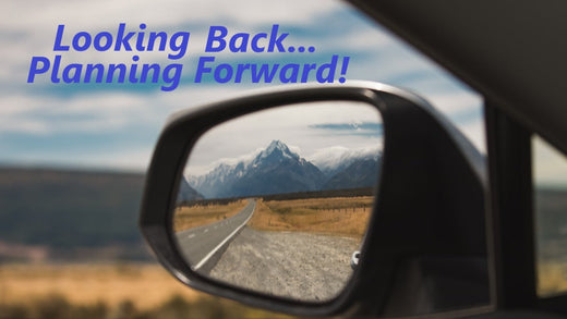 Reflect and Refocus: Preparing for the Year Ahead
