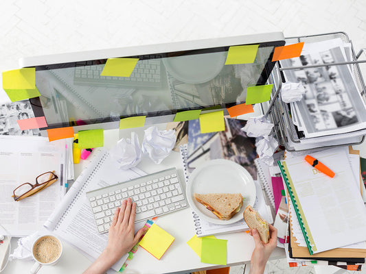 From Chaos to Clarity: The Ultimate Guide to Mastering Your To-Do List