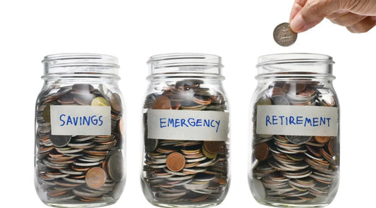 Setting Financial Goals for a Prosperous Future