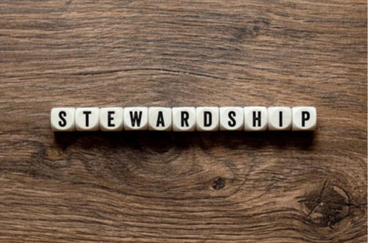 Faithful Stewardship: Honoring God with Your Finances