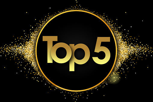 Guide for Top 5 Goals