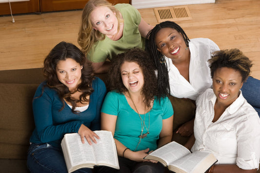 Join the Movement: Become a Virtuous Living Ambassador