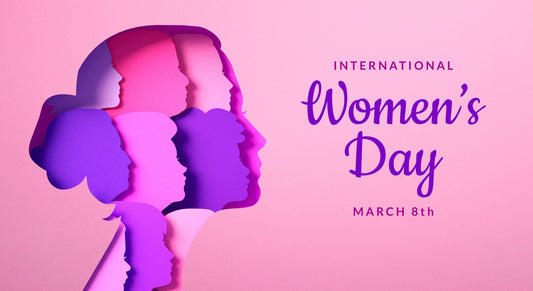Celebrating Women Everywhere: Honoring Your Strength, Sacrifice, and Purpose