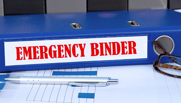 Quarter 2 Recap: Financial Literacy, Preparedness & Peace of Mind