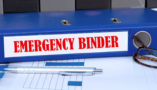 Quarter 2 Recap: Financial Literacy, Preparedness & Peace of Mind